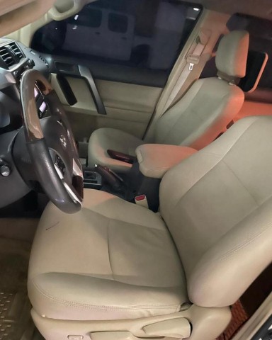 Venda TOYOTA PRADO TXL Lcr