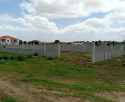 A venda Terreno 20x30 Zona Verde 3, Rua 63