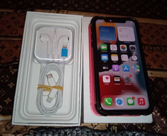 A venda IPHONE 11 64GB