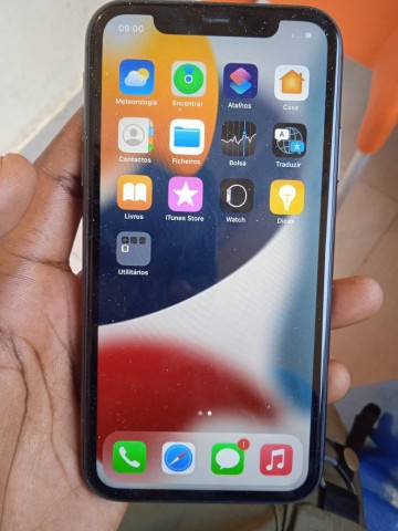 Venda IPHONE 11 64GB