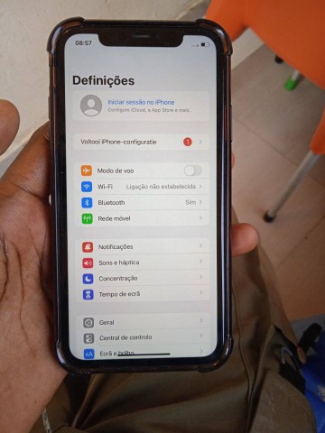 Venda IPHONE 11 64GB