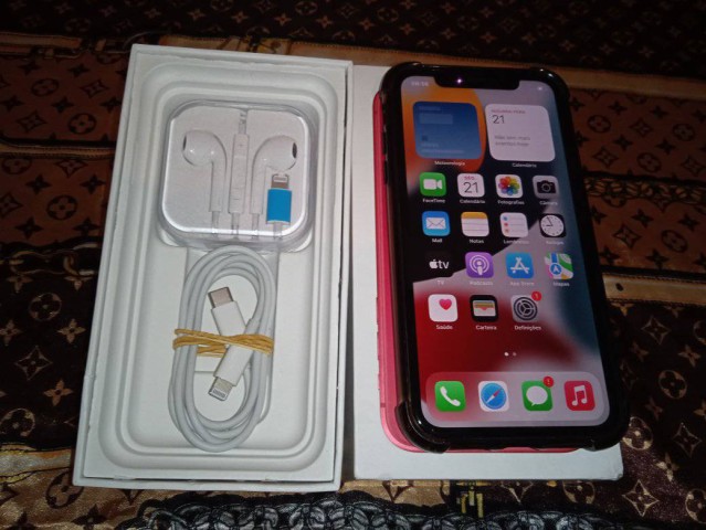 Venda IPHONE 11 64GB