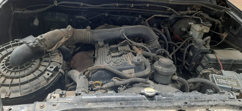 Venda TOYOTA FORTUNER C Ângstny