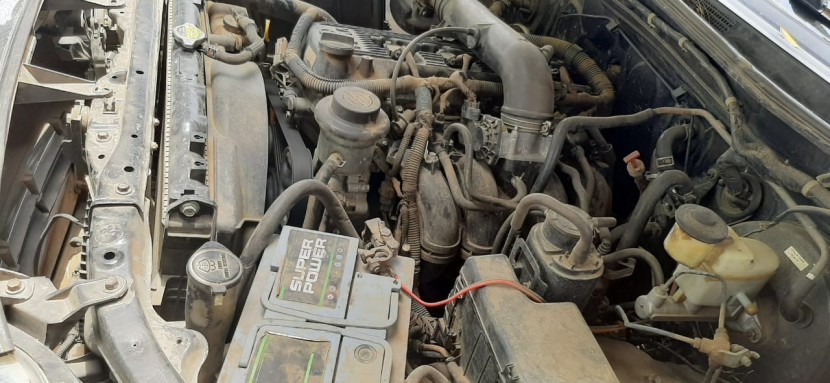 Venda TOYOTA FORTUNER C Ângstny