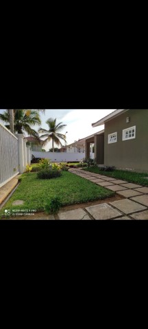 Venda Vivenda V3 com Ginásio e Piscina em Talatona, condomínio Maravilha