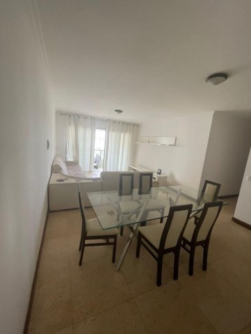 Venda Apartamento T3 no condomínio Clássicos do Sul (Benfica)*