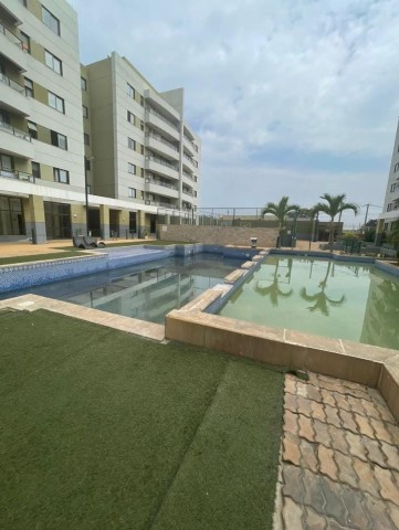 Venda Apartamento T3 no condomínio Clássicos do Sul (Benfica)*
