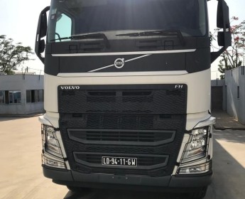 A venda Camião Volvo