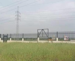 A venda 25 Hectares de terra na via Expressa (Avª Fidel de Castro)*