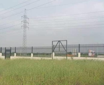 A venda 25 Hectares de terra na via Expressa (Avª Fidel de Castro)*