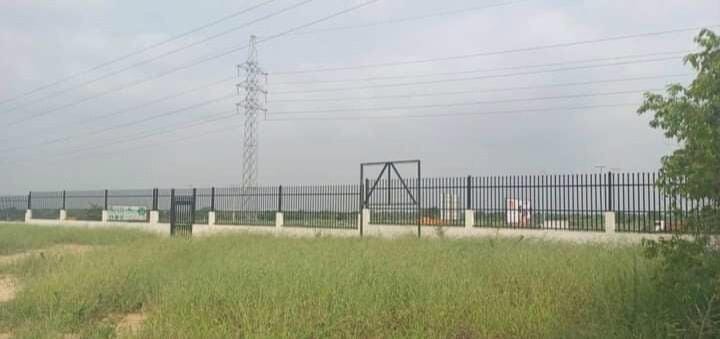 Venda 25 Hectares de terra na via Expressa (Avª Fidel de Castro)*
