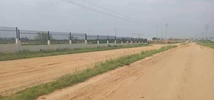 Venda 25 Hectares de terra na via Expressa (Avª Fidel de Castro)*