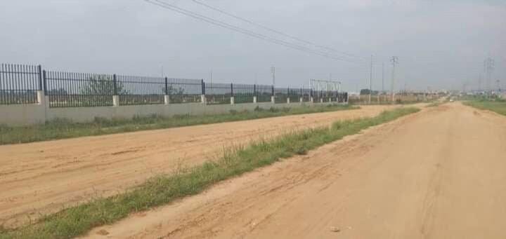 Venda 25 Hectares de terra na via Expressa (Avª Fidel de Castro)*