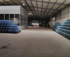 A venda FABRICA DE ÁGUA MINERAL A VENDA