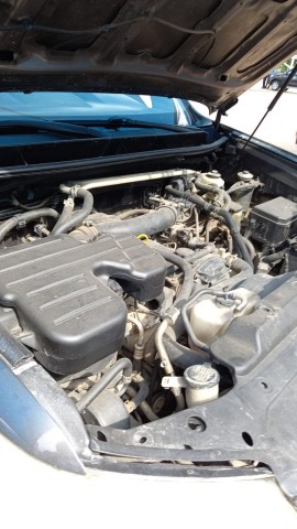 Venda LAND CRUISER azul escuro khlfa prnt