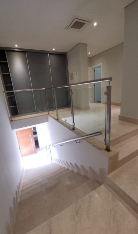 Luxuosa Vivenda V4 Duplex, nova em Talatona, condomínio Malunga