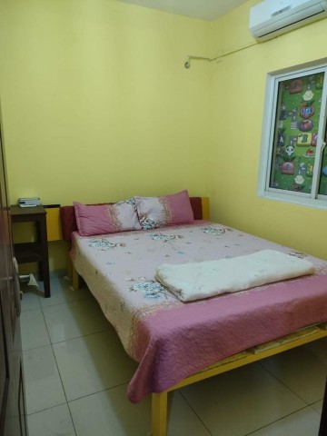 Venda Apto T3 condomínio Pedras, via expressa mren