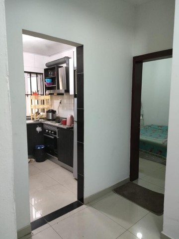 Venda Apto T3 condomínio Pedras, via expressa mren