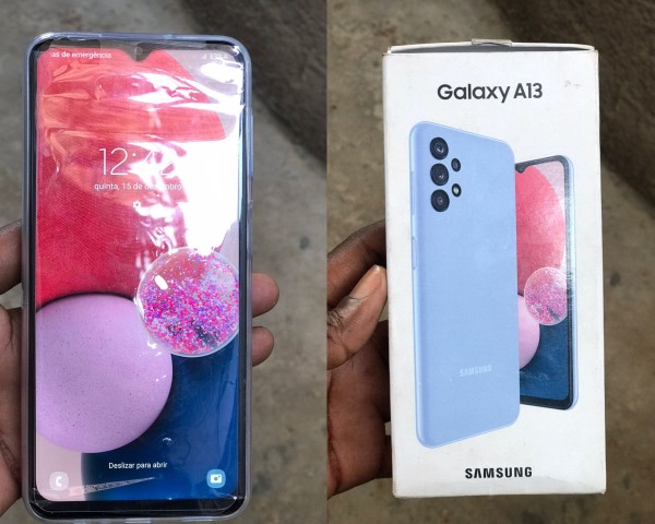 Venda Samsung A13