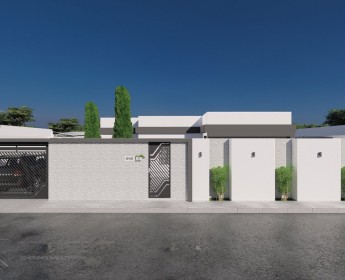 A venda Projectos de Construção