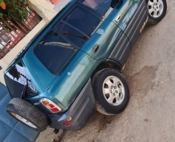 A venda Rav4