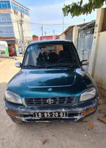 Venda Rav4