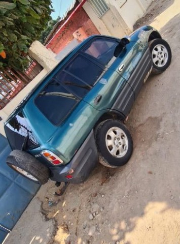 Venda Rav4