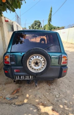 Venda Rav4