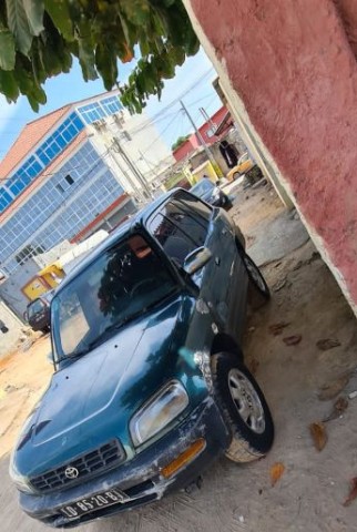 Venda Rav4