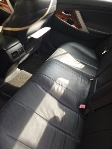 Venda Toyota Carmry