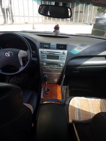 Venda Toyota Carmry