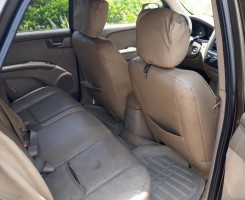 A venda KIA SPORTAGEM