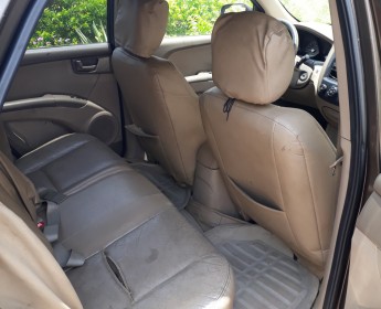 A venda KIA SPORTAGEM