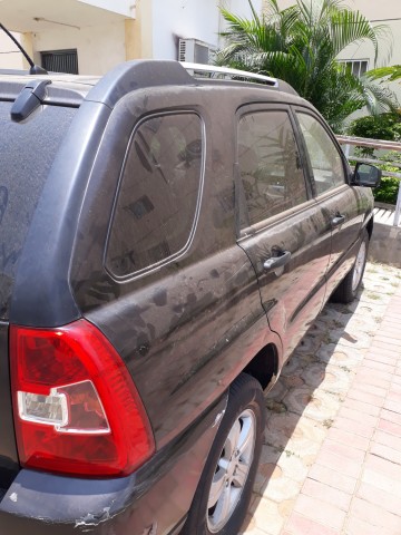 Venda KIA SPORTAGEM