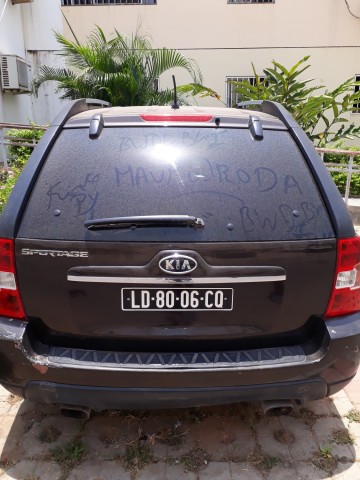 Venda KIA SPORTAGEM