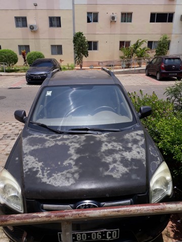 Venda KIA SPORTAGEM