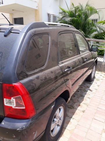 Venda KIA SPORTAGEM