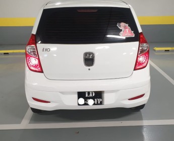 A venda Hyundai i10 1.0 Cosal White svld