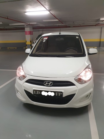 Venda Hyundai i10 1.0 Cosal White svld