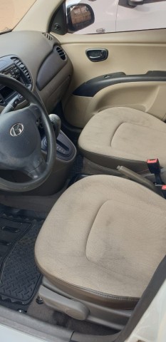 Venda Hyundai i10 1.0 Cosal White svld