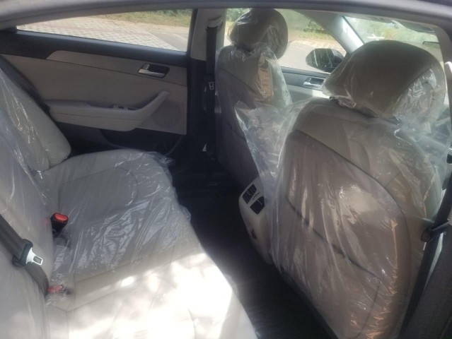 Venda Hyundai Sonata semi novo EdrdN