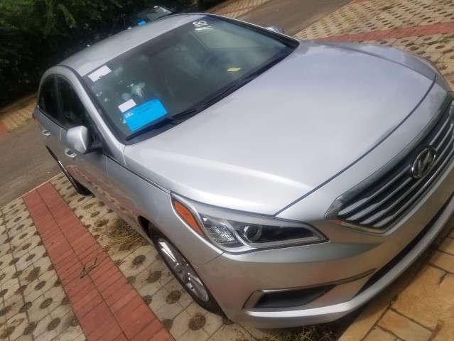 Venda Hyundai Sonata semi novo EdrdN