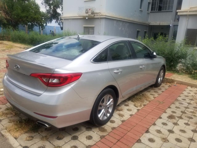Venda Hyundai Sonata semi novo EdrdN