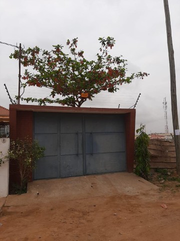 Venda Moradia V4, Talatona mplcrp