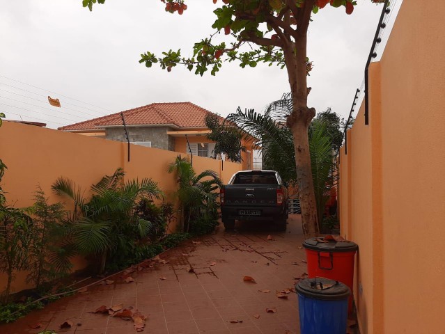 Venda Moradia V4, Talatona mplcrp