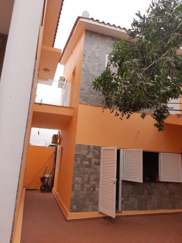 Venda Moradia V4, Talatona mplcrp