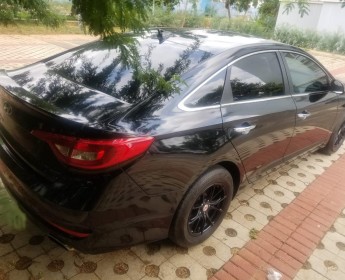 A venda SONATA Full black EdrdN