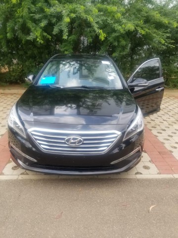Venda SONATA Full black EdrdN