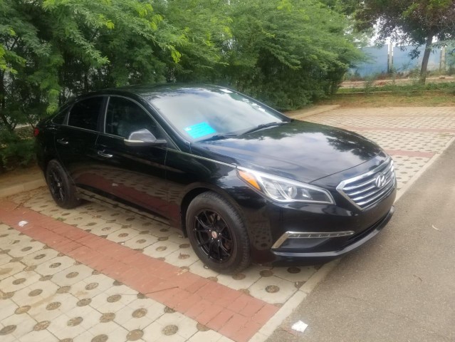 Venda SONATA Full black EdrdN