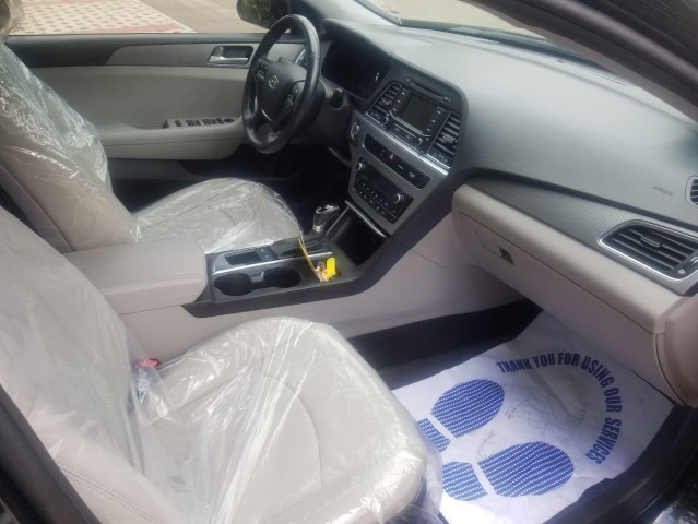 Venda SONATA Full black EdrdN